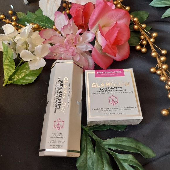 GlamGlow - Picture 2 of 6